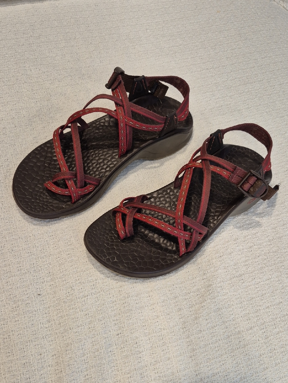 Chaco Womens Sandals Size 11
